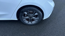 Ford Focus 1.0 EcoBoost 125 ST-Line Nav 5dr Petrol Hatchback